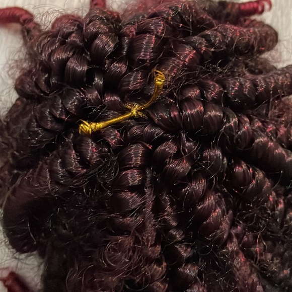Crochet twists set - Picture 4 of 5